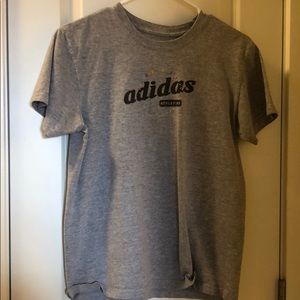 Women’s adidas tee